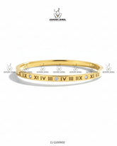 Abadi Roman Bracelet | ZAROSH JEWEL